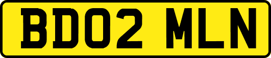 BD02MLN