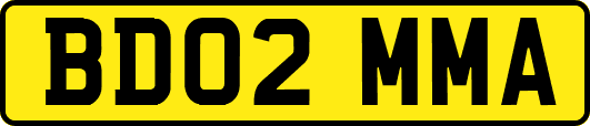 BD02MMA