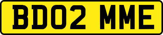 BD02MME