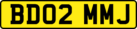 BD02MMJ