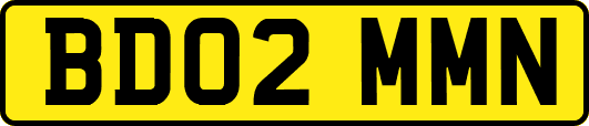 BD02MMN
