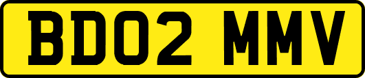 BD02MMV