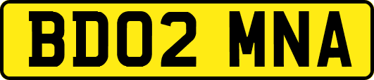 BD02MNA