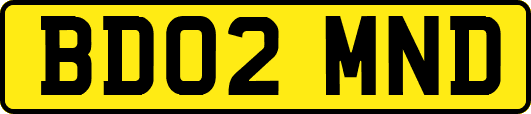 BD02MND