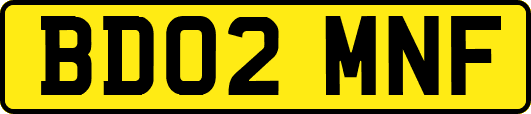 BD02MNF