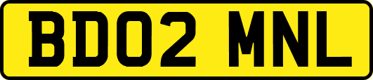 BD02MNL