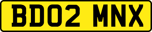 BD02MNX