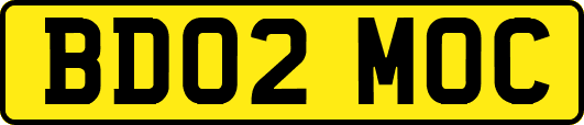 BD02MOC