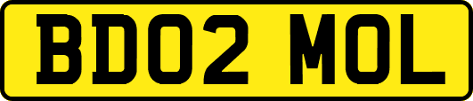BD02MOL