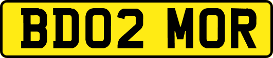 BD02MOR