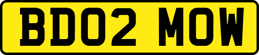 BD02MOW