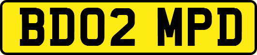 BD02MPD