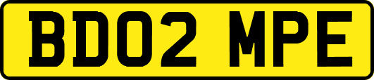 BD02MPE