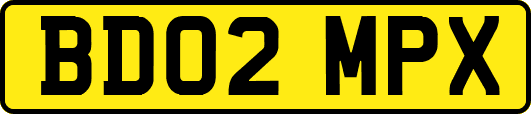 BD02MPX