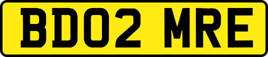 BD02MRE