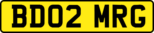 BD02MRG