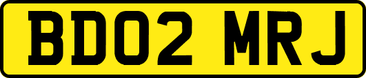 BD02MRJ