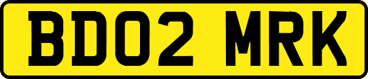 BD02MRK