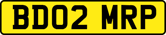 BD02MRP