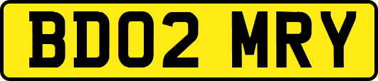 BD02MRY