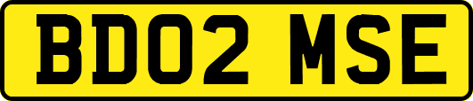 BD02MSE