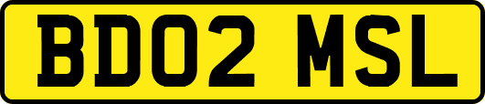 BD02MSL