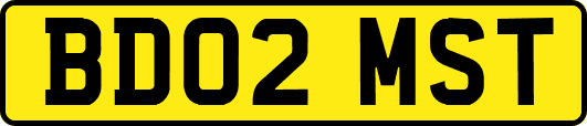 BD02MST