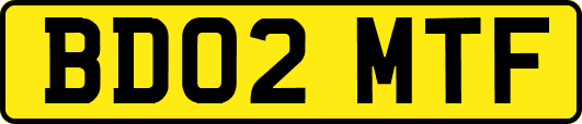 BD02MTF