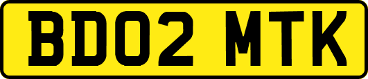 BD02MTK
