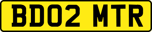 BD02MTR