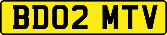 BD02MTV