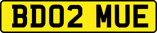 BD02MUE