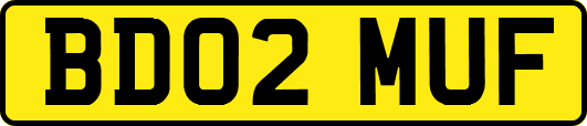BD02MUF