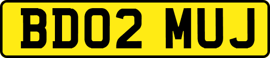 BD02MUJ