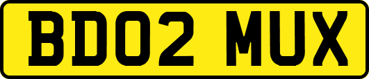 BD02MUX