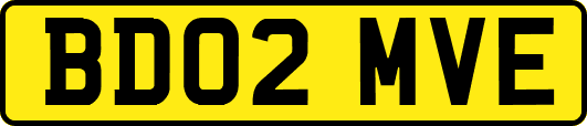 BD02MVE