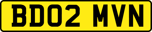 BD02MVN