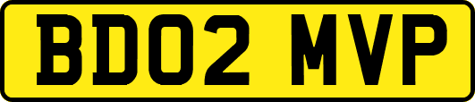 BD02MVP