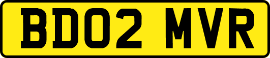 BD02MVR