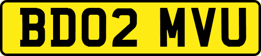 BD02MVU
