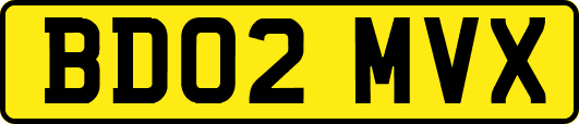 BD02MVX