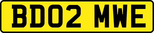 BD02MWE