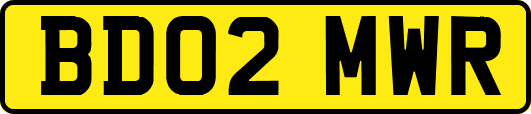 BD02MWR