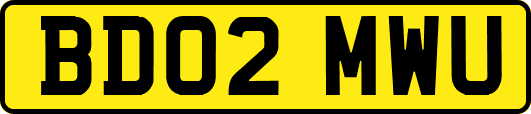 BD02MWU