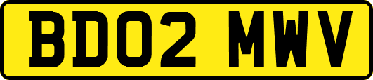BD02MWV