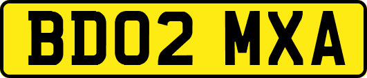 BD02MXA