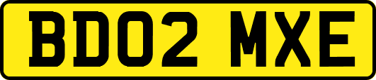 BD02MXE