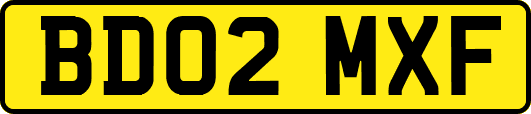 BD02MXF