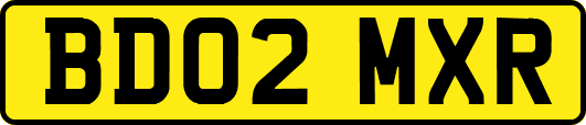 BD02MXR