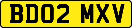 BD02MXV